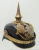 Saxe-Weimar 94th Infantry Regiment Pickelhaube Visuel 2